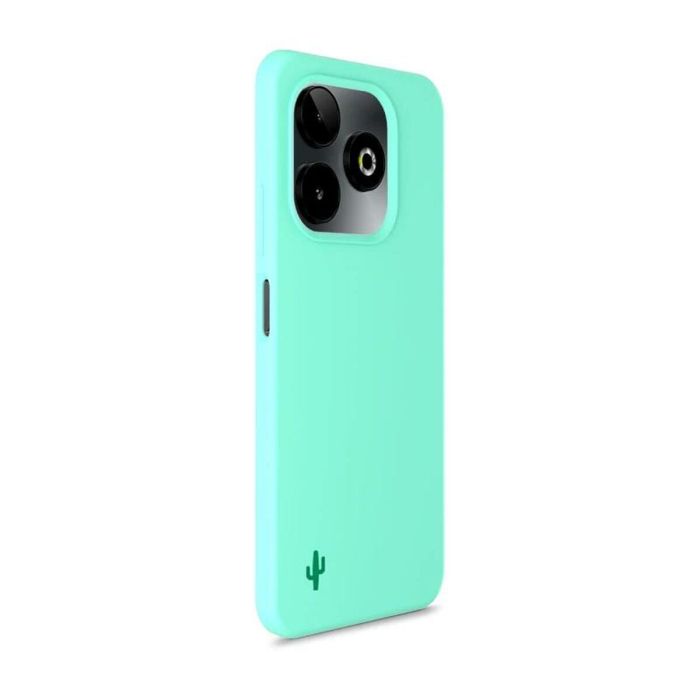 Funda para Móvil SPC DISCOVERY 3 Menta Discovery Pro (6,8") 3 Funda para Móvil SPC DISCOVERY 3 Menta Discovery Pro (6,8") 3