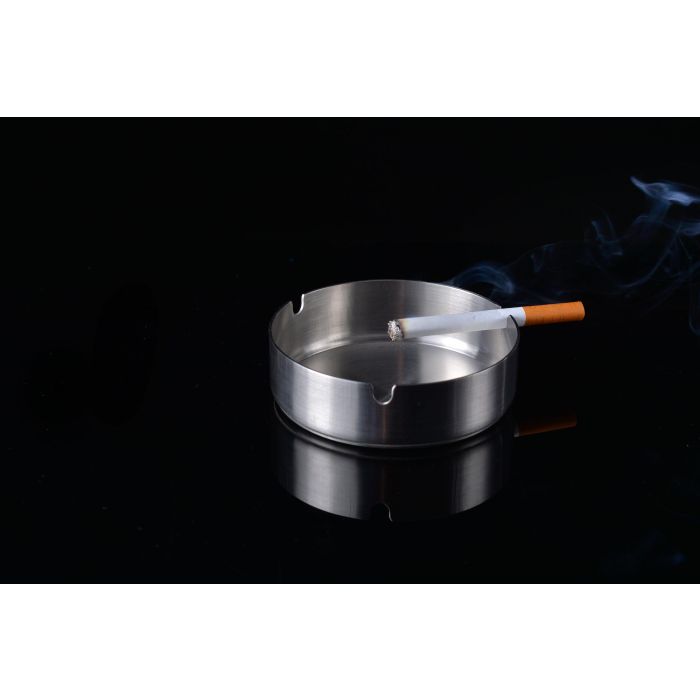 Cenicero Acero 14Cm Confortime (24 Unidades) 5