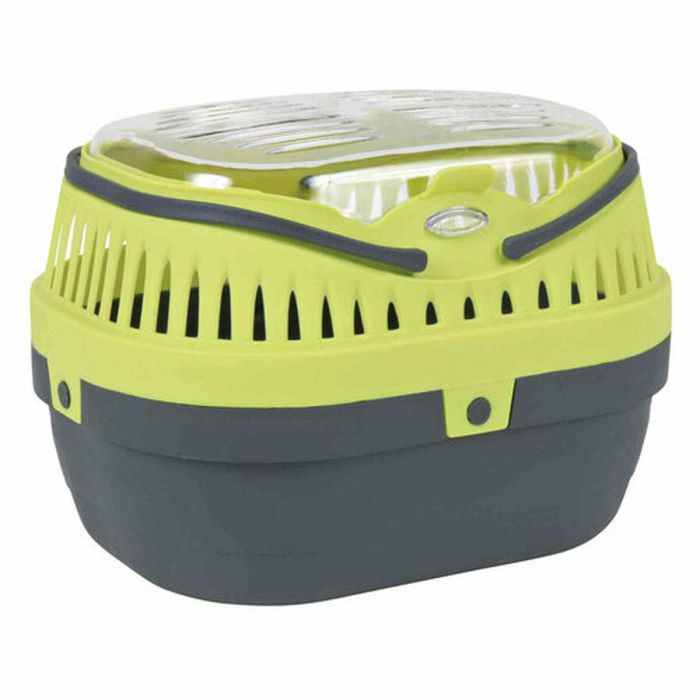 Transportín Trixie Plástico 23 × 16 × 17 CM 5