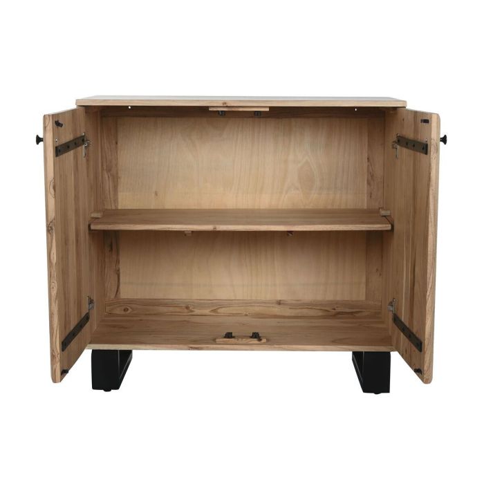 Aparador Moderno DKD Home Decor 40 x 80 x 88 cm 8 Aparador Moderno DKD Home Decor 40 x 80 x 88 cm 8