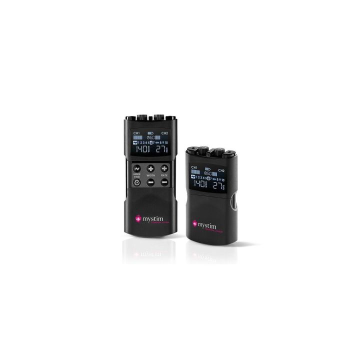 Electroestimulador Mystim 8