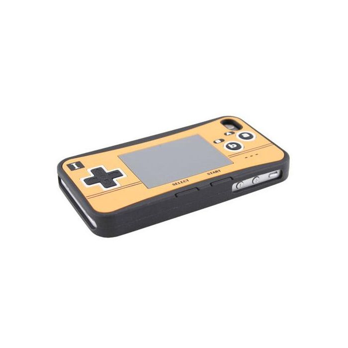 Funda iPhone 4/4S Videojuego Retro 3