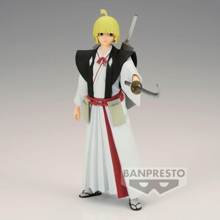 Banpresto Figura Yamada Asaemon Hell'S Paradise: Jigokuraku Vibration Stars BP88494P 1 Banpresto Figura Yamada Asaemon Hell'S Paradise: Jigokuraku Vibration Stars BP88494P 1