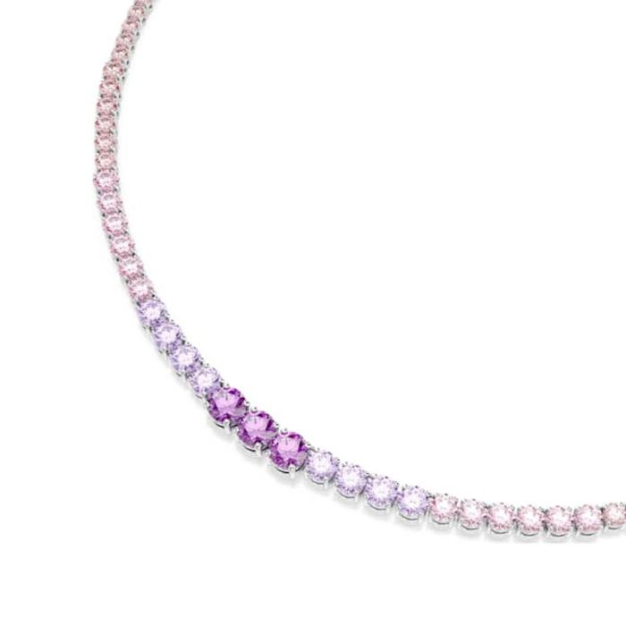 Pulsera Mujer Swarovski 5751196 Rosa Pulsera Mujer Swarovski 5751196 Rosa