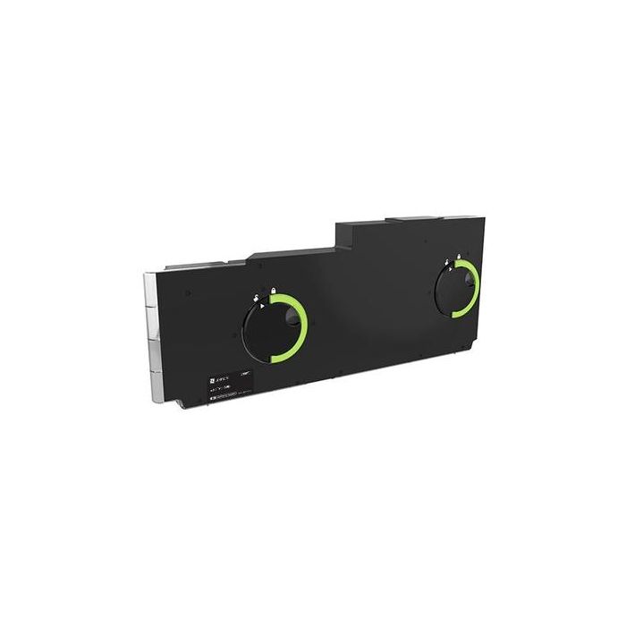 Lexmark Contenedor de toner residual Lexmark Contenedor de toner residual