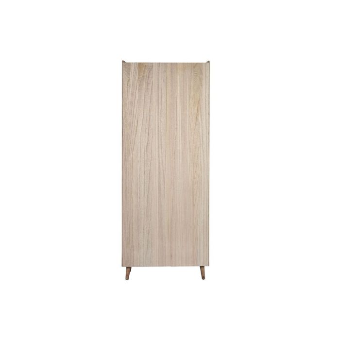 Estanteria Tradicional DKD Home Decor Natural 30 x 180 x 70 cm 7