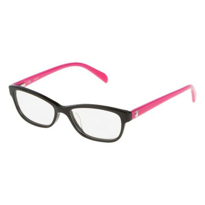 Montura de Gafas Tous VTK523490700 Negro Montura de Gafas Tous VTK523490700 Negro
