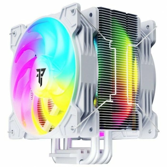 Ventilador de CPU Tempest Ø 12 cm 1