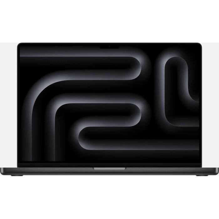 Apple Z1FW MacBook Pro 16.2" M4 Max 16C CPU/40C GPU 128GB RAM 4TB SSD USB-C Negro