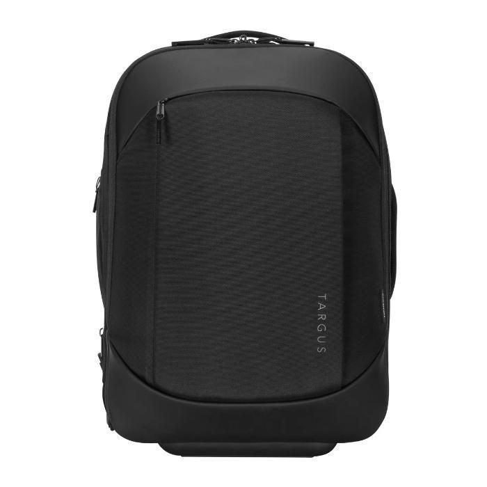 Targus 15.6", 40 L, 510 x 350 x 250 mm, Black 9