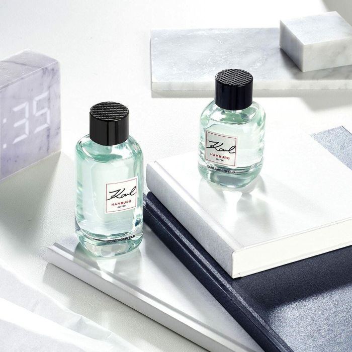 Karl Lagerfeld Hamburg Alster Eau de Toilette 60 mL 1 Karl Lagerfeld Hamburg Alster Eau de Toilette 60 mL 1