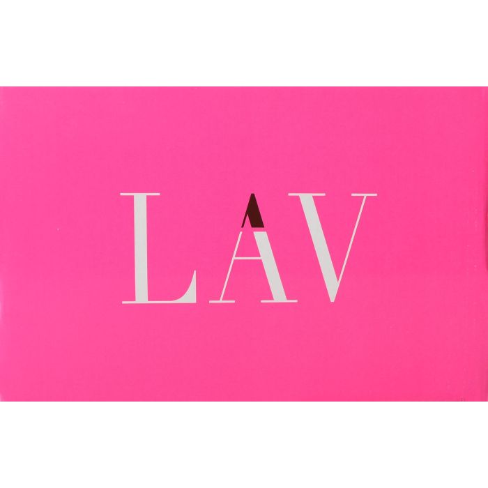 Lav Set 6 Copas de Champagne 215 cc Colección Fame 5.5x4.8x23 cm (4 Cajas) 4