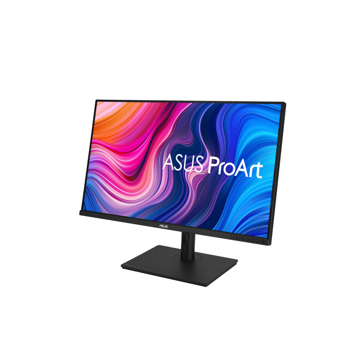 ASUS ProArt Display PA328CGV Monitor Profesional 32" WQHD IPS 165Hz 95% DCI-P3 ΔE<2 HDR600 USB-C Ergonómico 90LM06R1-B01170 12 ASUS ProArt Display PA328CGV Monitor Profesional 32" WQHD IPS 165Hz 95% DCI-P3 ΔE<2 HDR600 USB-C Ergonómico 90LM06R1-B01170 12