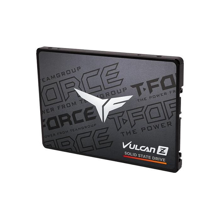 Team Group T-FORCE Vulcan Z SSD 512GB 2.5" SATA III 540MB/s