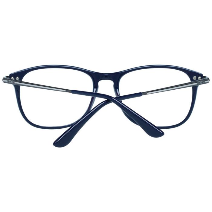 Montura de Gafas Hombre Tods TO5140 53089 1 Montura de Gafas Hombre Tods TO5140 53089 1