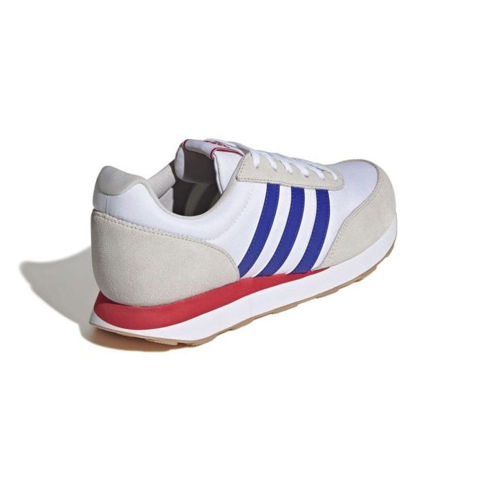 Zapatillas Deportivas Hombre Adidas Run 60S 3.0 Blanco 2
