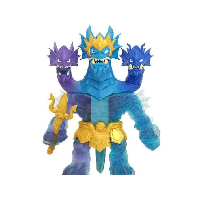 Figura heroes goo jit zu king hydra con luz y sonido 25 cm 3 Figura heroes goo jit zu king hydra con luz y sonido 25 cm 3