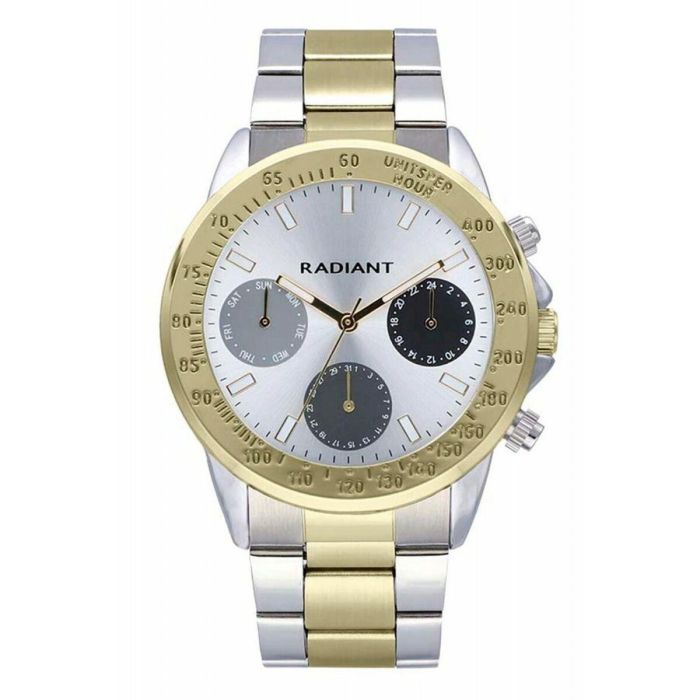 Reloj Hombre Radiant RA604704 (Ø 45 mm)