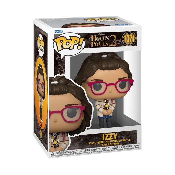 Funko Pop Disney Hocus Pocus 2 1 Funko Pop Disney Hocus Pocus 2 1