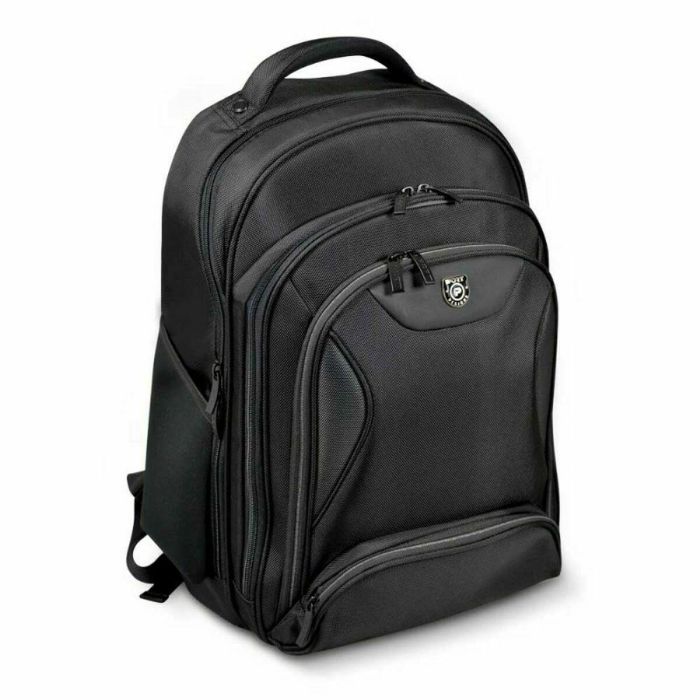 Port Designs 170226 Mochila para portátil Professional Backpack 15.6''/17''