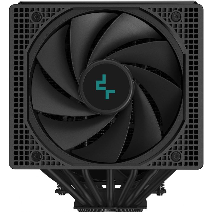 K Cooler DeepCool ASSASSIN IV VC VISION 4
