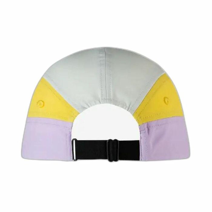 Gorra Deportiva Trail Buff Domus Lilac 3