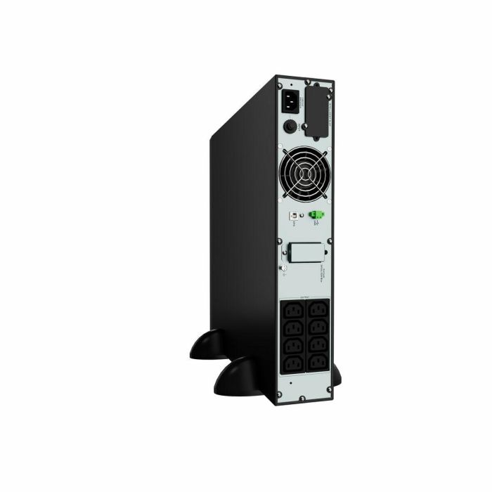 SAI Interactivo Vertiv GXE3-2000IRT2UXL 2 SAI Interactivo Vertiv GXE3-2000IRT2UXL 2