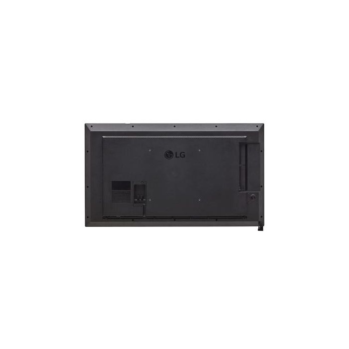 LG 65UM5N-H Pantalla plana para señalización digital 165,1 cm (65") LCD Wifi 500 cd / m² 4K Ultra HD Negro Web OS 24/7 9 LG 65UM5N-H Pantalla plana para señalización digital 165,1 cm (65") LCD Wifi 500 cd / m² 4K Ultra HD Negro Web OS 24/7 9