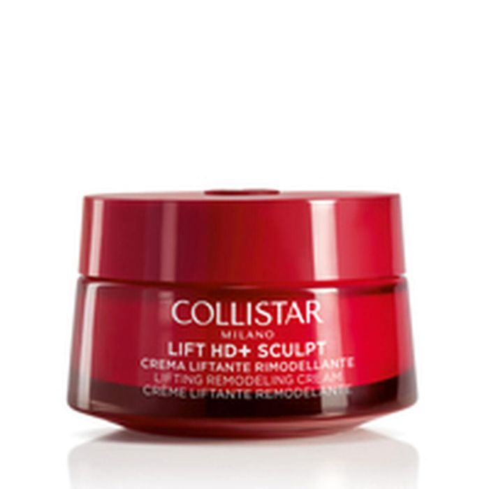 Collistar LIFT HD+ SCULPT Crema Lifting Remodeladora 50 ml - Efecto Lifting Inmediato y Duradero