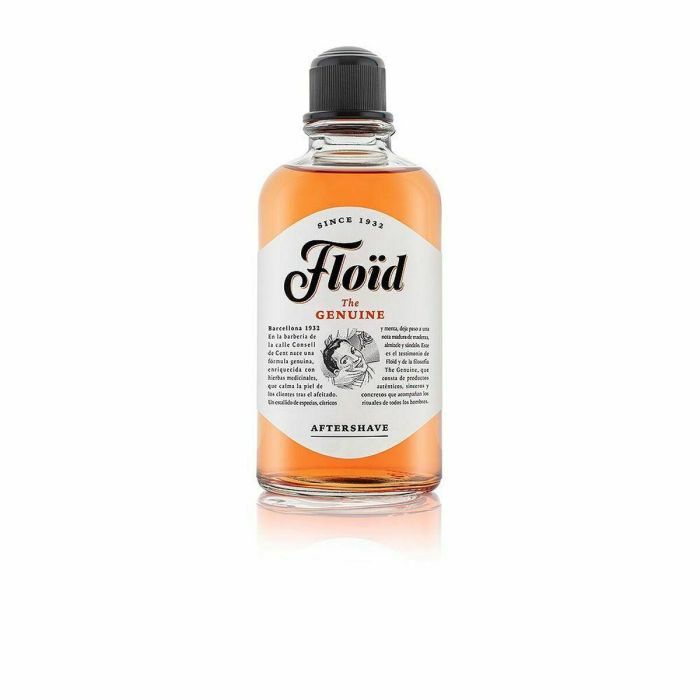 Floid The Genuine Es 400 mL X 6 1 Floid The Genuine Es 400 mL X 6 1
