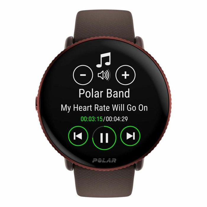 Smartwatch Polar 1,28" 6 Smartwatch Polar 1,28" 6