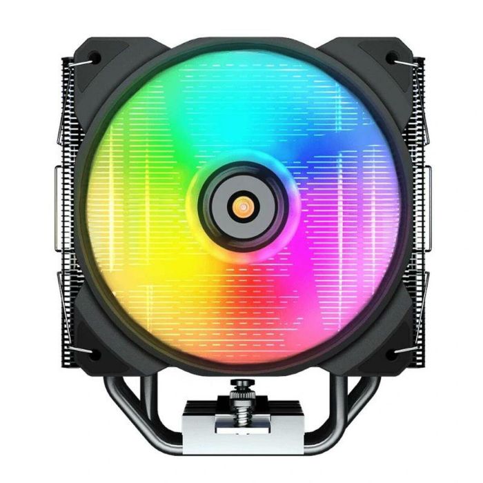 Ventilador de Caja Cougar Forza 50 Ø 12 cm 2 Ventilador de Caja Cougar Forza 50 Ø 12 cm 2