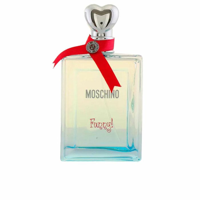 Perfume Mujer Moschino EDT 1