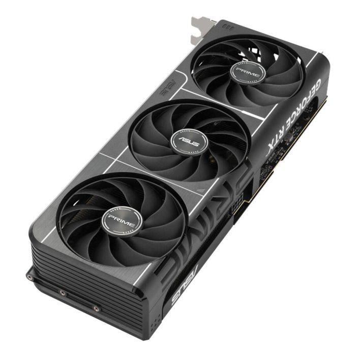 ASUS RTX 5060 Ti 16GB GDDR7 Prime OC 3 Fan 11 ASUS RTX 5060 Ti 16GB GDDR7 Prime OC 3 Fan 11