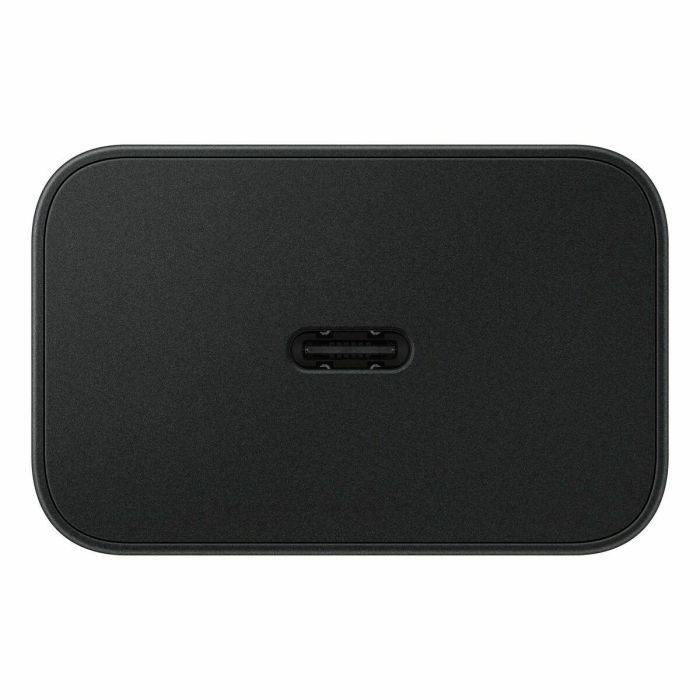 Samsung Cargador USB-C 45W Negro EP-T4511XBEGEU - Carga Superrápida para Dispositivos Compatibles 4 Samsung Cargador USB-C 45W Negro EP-T4511XBEGEU - Carga Superrápida para Dispositivos Compatibles 4