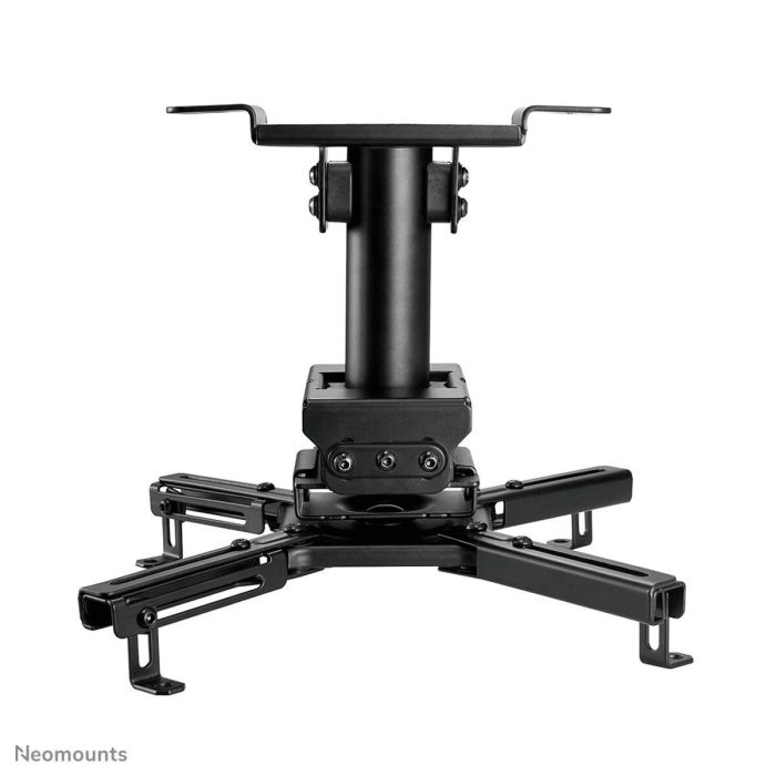 Soporte de Techo para Proyector Neomounts CL25-530BL1