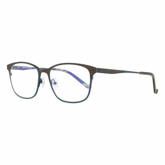 Montura de Gafas Hombre Hackett London HEB17868454 (54 mm) Azul (ø 54 mm)