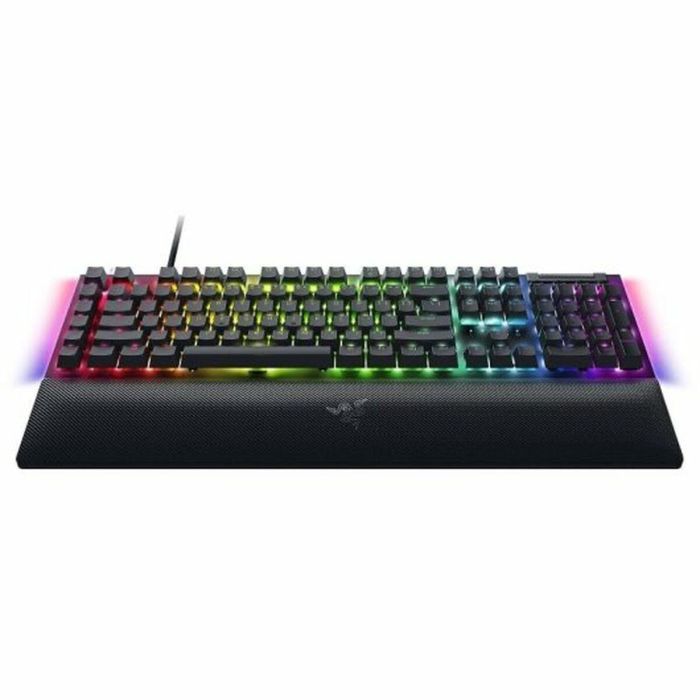 Teclado Razer Negro 2