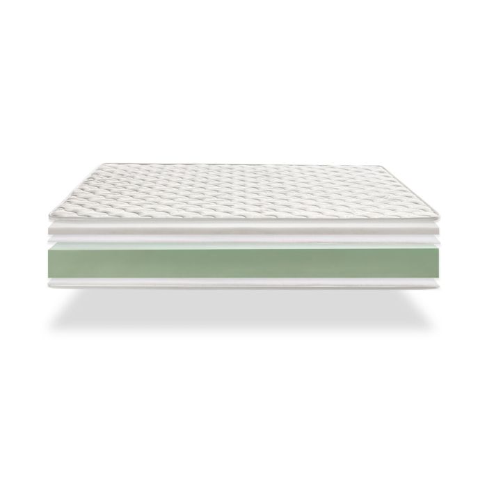 Colchón Viscoelástico IKON SLEEP VISCO ELEGANCE 5
