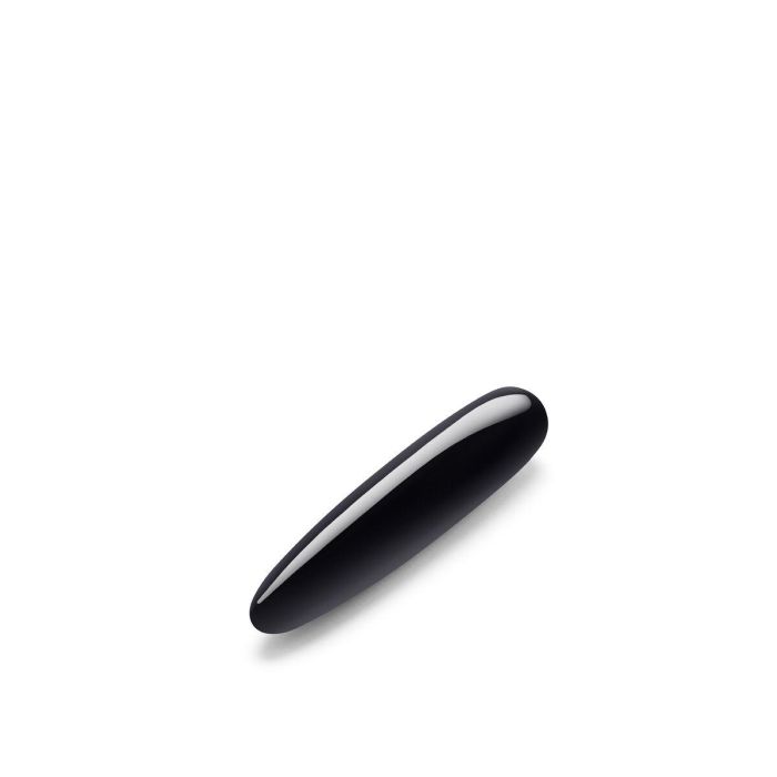 Bala Vibradora Le Wand Crystal Negro Bala Vibradora Le Wand Crystal Negro