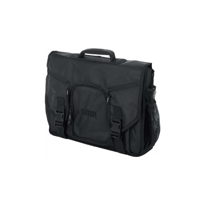 Gator G-Club Funda Controlador Nylon 44x12.6x57.6 cm