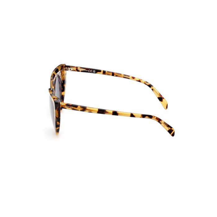 Gafas de Sol Mujer Emilio Pucci EP0183-5855A ø 58 mm 1