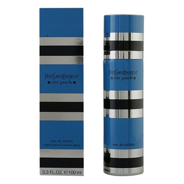 Ysl Rive Gauche Edt 100 mL