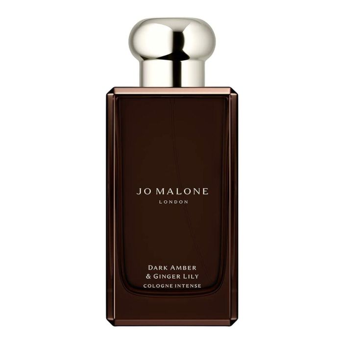 Perfume Mujer Jo Malone EDC Dark Amber & Ginger Lily 100 ml Perfume Mujer Jo Malone EDC Dark Amber & Ginger Lily 100 ml