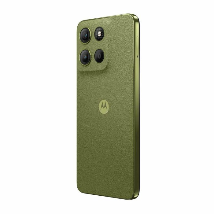 Motorola moto g15 4G Dual SIM Smartphone 6.72" FHD+ 8GB RAM 256GB Almacenamiento Cámara 50MP Batería 5200mAh Verde 11 Motorola moto g15 4G Dual SIM Smartphone 6.72" FHD+ 8GB RAM 256GB Almacenamiento Cámara 50MP Batería 5200mAh Verde 11