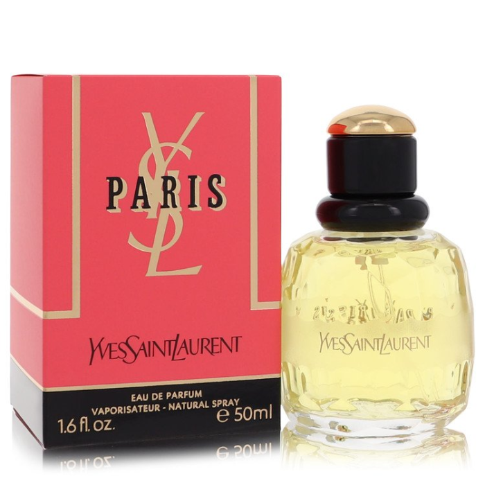 Ysl Paris Edp 50 mL