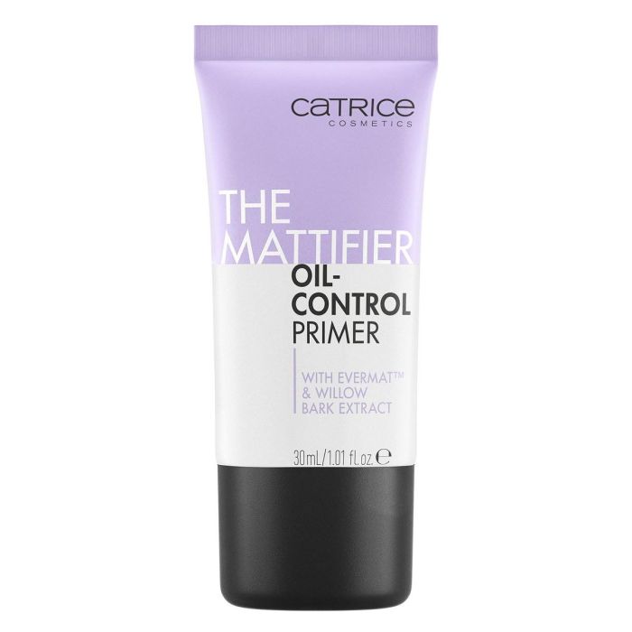 Catrice Themattifier Oil-Control Primer