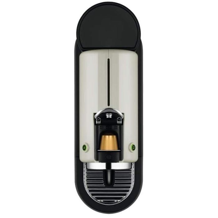 DeLonghi CitiZ EN167.W Nespresso Cafetera Espresso Automática 1L Cápsulas 1260W Blanco 2