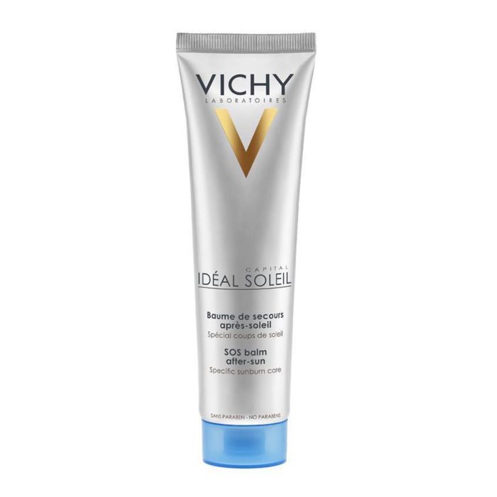 Vichy Sonnenschutz After Sun Balsam 100 ml