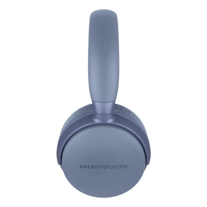 Energy Sistem Style 3 Auriculares Inalámbricos Bluetooth 5.1 Plegables Deep Bass 25h Autonomía Azul 3 Energy Sistem Style 3 Auriculares Inalámbricos Bluetooth 5.1 Plegables Deep Bass 25h Autonomía Azul 3